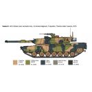 ITALERI 6596 M1A1 Abrams 1/35