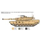 ITALERI 6596 M1A1 Abrams 1/35