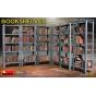 MINIART 35654 BOOKSHELVES