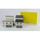 BRAWA 6341 FABBRICATI DI MONTE E DIVALLE PER FUNIVIA 6340