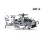 MENG MODEL Boeing AH-64D Apache Longbow 1/35