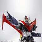 BANDAI 5057607 HG GRENDIZER INFINITISM GOLDRAKE 1/144