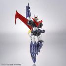 BANDAI 5057607 HG GRENDIZER INFINITISM GOLDRAKE 1/144