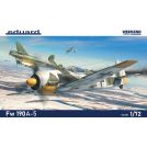 EDUARD 7470 Fw 190A-5 Weekend edition