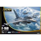 KINETIC 48105 F-16D Block 30/40/50 USAF
