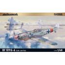 EDUARD 84117 Fw 190A-4 w/ engine flaps & 2-gun wings 1/48