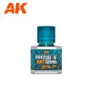 AK INTERACTIVE PRECISION ANTISHINE
