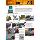 AK INTERACTIVE PRECISION ANTISHINE