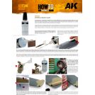 AK INTERACTIVE CRYSTAL MAGIC GLUE