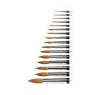 WINSOR & NEWTON SERIE 7 TONDO N° 000