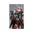 BANDAI MASTER GRADE MG Gundam Astray Turn Red Ltd 1/100