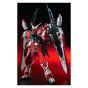 BANDAI MASTER GRADE MG Gundam Astray Turn Red Ltd 1/100