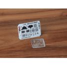 EDUARD UTI MiG-15 SPACE 1/72