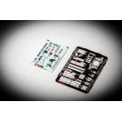 EDUARD Bf 109G-6 SPACE 1/48