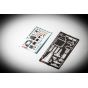 EDUARD Spitfire Mk. IXc late version SPACE 1/48