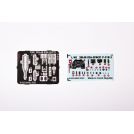 EDUARD Fw 190D-11/13 SPACE 1/48