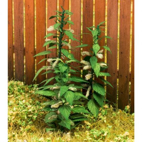 Model scene VG3-019 Ortica