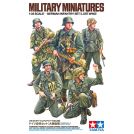 TAMIYA 35382 German Infantry Set (Late WWII)