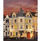 KIBRI 38296 EDIFICIO D'ANGOLO