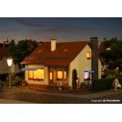 VOLLMER 49213 VILLETTA UNIFAMILIARE