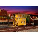 VOLLMER 47600 CABINA DI BLOCCO SCALA N