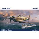EDUARD 8452 Bristol F.2B Fighter - The Weekend Edition