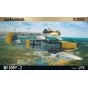 EDUARD 70154 Bf 109F-2 - The ProfiPACK Edition