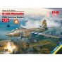 ICM 48320 Martin B-26B Marauder, WWII American Bomber (100% new molds)Martin B-26B Marauder, WWII American Bomber