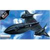 ACADEMY 12448 SR-71A Blackbird 1/72