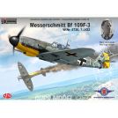 Kovozavody Prostejov P-51B/C Mustang Club Kit