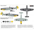 Kovozavody Prostejov P-51B/C Mustang Club Kit