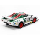 TAMIYA 25210 LANCIA STRATOS TURBO 1/24