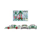 TAMIYA 25210 LANCIA STRATOS TURBO 1/24