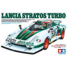 TAMIYA 25210 LANCIA STRATOS TURBO 1/24