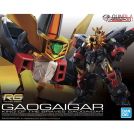 BANDAI RG GAOGAIGAR 1/144