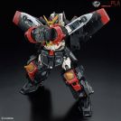 BANDAI RG GAOGAIGAR 1/144