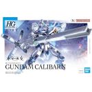 BANDAI HG Gundam Calibarn 1/144