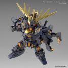 BANDAI SD Cross Silhouette Banshee Dest/ Norn P