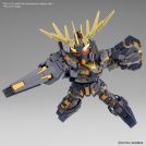 BANDAI SD Cross Silhouette Banshee Dest/ Norn P