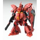 BANDAI MASTER GRADE MG Sazabi Ms-04 Ver Ka 1/100