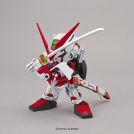 BANDAI SD Cross Silhouette Banshee Dest/ Norn P