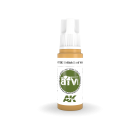 AK INTERACTIVE 11362 BRITISH SAND YELLOW – AFV 3rd Generation