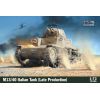 IBG MODELS 72125 Carro Armato M13/40 1/72