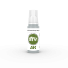 AK INTERACTIVE 11365 FRENCH ARMY GREY-BLUE – AFV 3rd Generation