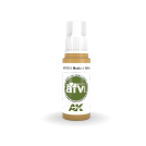AK INTERACTIVE 11366 MUSTARD YELLOW – AFV 3rd Generation