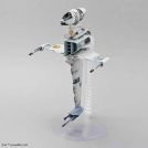 BANDAI 1/144 Razor Crest