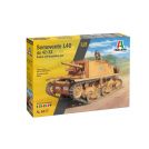 ITALERI 6477 Semovente L40 da 47/32