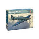 ITALERI 2828 Hurricane Mk. IIC 1/48