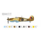 ITALERI 2828 Hurricane Mk. IIC 1/48