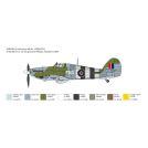 ITALERI 2828 Hurricane Mk. IIC 1/48